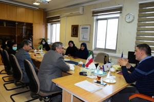 آغاز مرحله دوم اعتبار بخشی بیمارستان های آذربایجان شرقی