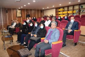 آغاز مرحله دوم اعتبار بخشی بیمارستان های آذربایجان شرقی از بیمارستان امام رضای تبریز