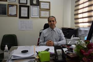 معاونت تحقیقات وفناوری دانشگاه علوم پزشگی تبریزاعلام کرد: