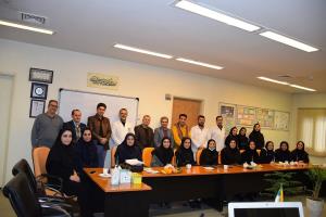 با حضور کارشناسان وزارت بهداشت؛