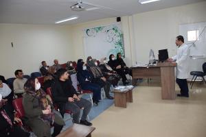 لیلا مختاری در هفته پویش ملی مبارزه با سرطان اعلام کرد: