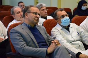 گزارشی از عملکرد کارگروه تحقیق و توسعه دانشگاه علوم پزشکی تبریز