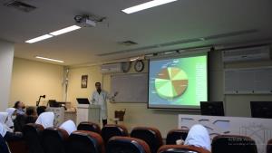 مدیر خدمات پرستاری دانشگاه علوم پزشکی تبریز: