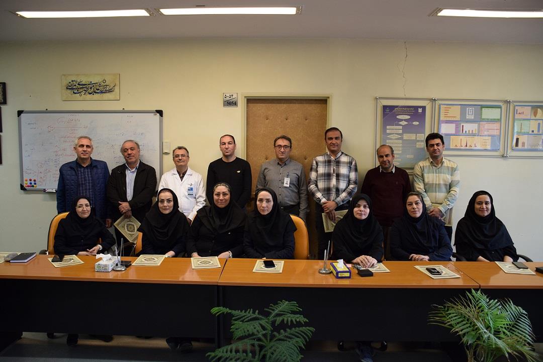 دکتر مجتبی محمدزاده لامع گفت: