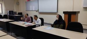 در اولین جلسه هماهنگی برگزاری دومین کنگره مجازی « ایمنی بیمار و آموزش پزشکی » مطرح شد