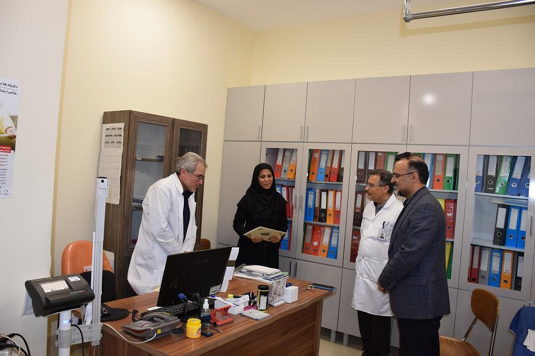 شعاری سازمان ILO به مناسبت روز جهانی ایمنی و بهداشت کار برای سال 2023 عبارتست از: