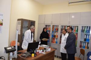 شعاری سازمان ILO به مناسبت روز جهانی ایمنی و بهداشت کار برای سال 2023 عبارتست از: