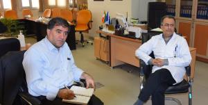 مدیر امور پشتیبانی و رفاهی دانشگاه علوم پزشکی تبریزتاکید کرد: