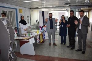 رعایت بهداشت دست مي‌تواند 80 درصد عفونتهاي بيمارستاني را كاهش دهد