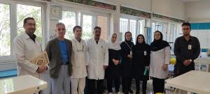 دکتر داود آقا محمدی تاکید کرد :