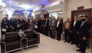 دکتر مجتبی محمدزاده: