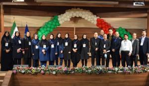 معاون آموزشی پژوهشی بیمارستان امام رضا(ع) تبریز خبر داد: