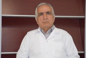 استاد مجید مبصری فوق تخصص غدد درون ریز و متابولیسم عنوان کرد: