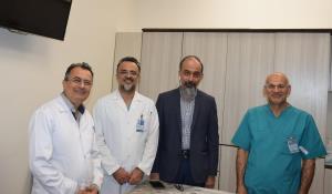 دکتر محمدزاده بمناسبت روز جهانی طب اورژانس عنوان کرد: