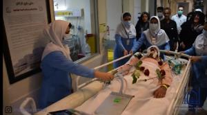 اهدای عضو اهدای زندگی است