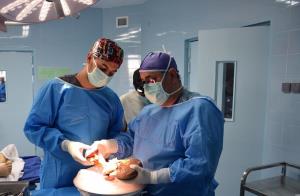 دومین پیوند همزمان کبد و پانکراس در بیمارستان امام رضا(ع) تبریز در سال 1402