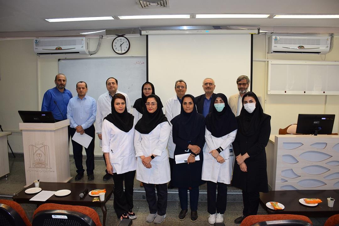 تصمیم گیری در مورد ختم حیات هنگام احیا