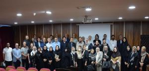  با همت خیرین بزرگوار سلامت، برای تعالی این مرکز که بسیار شایسته خدمت و ایثار است همدل و همراه شویم