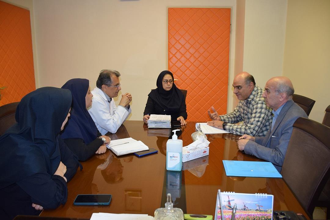 بهره مندی بهتر بیماران خاص از بسته های حمایتی در مراکز درمانی