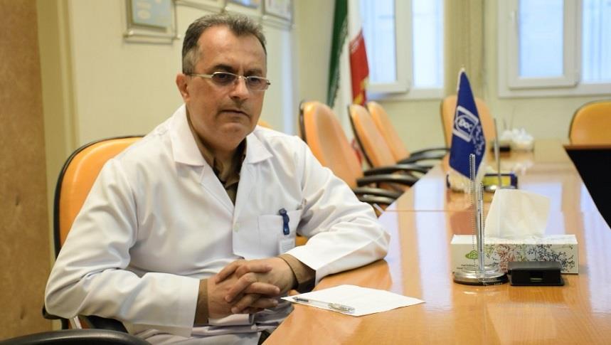 نجات جان مادر باردار