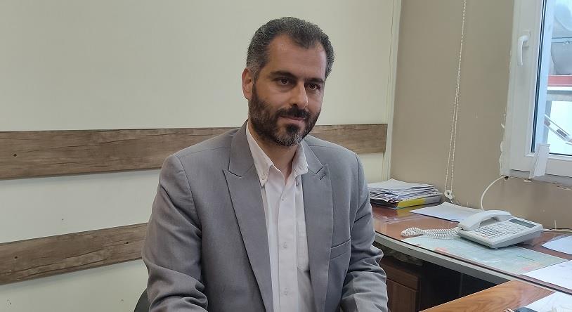 اقدامات بیمارستان امام رضای تبریز باعث روانتر شدن ترافیک خیابان گلشت می شود