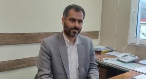 اقدامات بیمارستان امام رضای تبریز باعث روانتر شدن ترافیک خیابان گلشت می شود