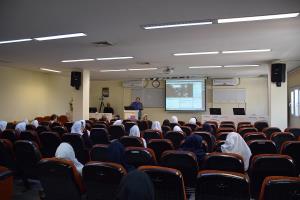 ششمین جلسه ارائه موارد اخلاق پزشکی بیمارستان امام رضای تبریز تشکیل شد