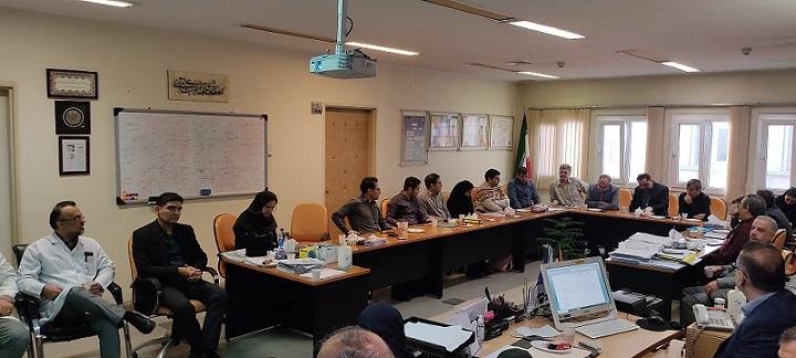 دکتر علیرضا فرشی آذریه عنوان کرد؛