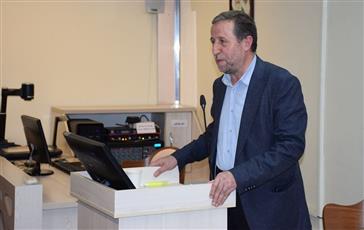 مدیر پرستاری دانشگاه علوم پزشکی تبریز خبرداد؛