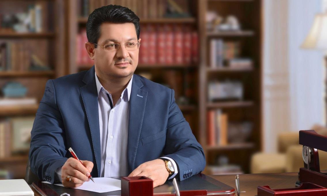 22 مرداد ماه روز ملی تشکل‌ها ومشارکت‌های اجتماعی گرامی باد