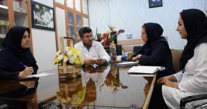 مدیرخدمات پرستاری مرکز آموزشی درمانی امام رضا(ع) تبریز اعلام کرد: