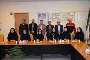 مشارکت بیمار و خانواده یک استراتژی مهم پیشبرد ایمنی در مراقبت های سلامتی است