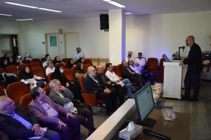 برگزاری نهمین CPC اخلاق پزشکی