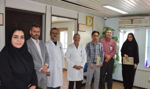 ​​​​​​​4 مهرماه روز جهانی بهداشت محیط گرامی باد