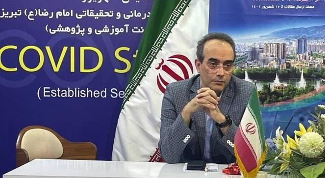 کنگره بین المللی جراحی های کم تهاجمی در تبریز برگزار می شود