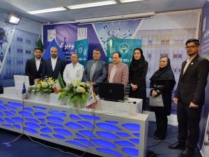 در آئین افتتاح دومین کنگره بین المللی مجازی ایمنی بیمار و آموزش پزشکی مطرح شد