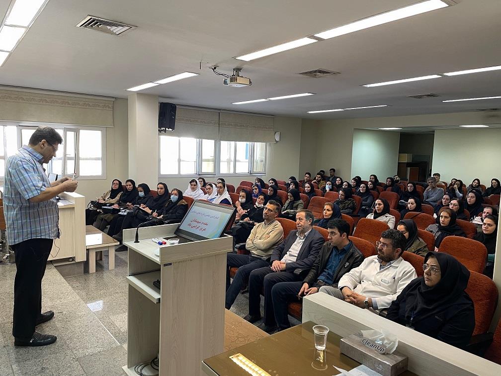 در هفته حمایت از بیماران کلیوی برگزار شد