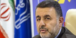 پیام تبریک رئیس دانشگاه علوم پزشکی تبریز به مناسبت هفته بسیج