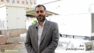 رضا رحمانی خبر داد: