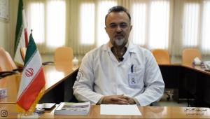 معاون توسعه مدیریت و منابع مرکز آموزشی درمانی امام رضا (ع) اعلام کرد: