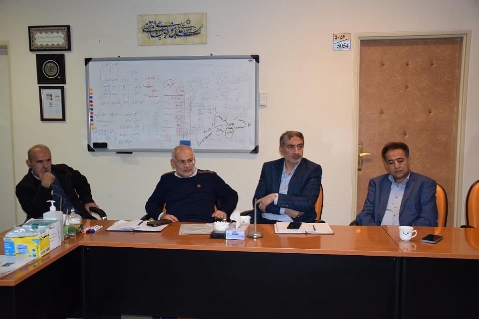 60 تخت برای بیماران داخلی در مراکز سینا، مدنی و رازی راه اندازی و فعال خواهد شد