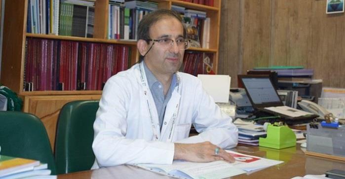 دکترمهدی فرهودی عنوان کرد؛