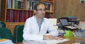 دکترمهدی فرهودی عنوان کرد؛