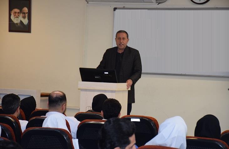 بررسی مشکلات اجرایی پرداخت های تعرفه خدمات پرستاری در مرکز امام رضا (ع)