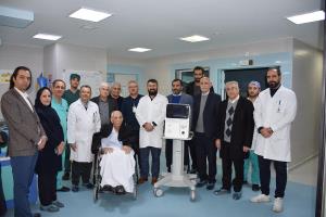 هدیه میلیاردی حاج کریم مردانی آذری