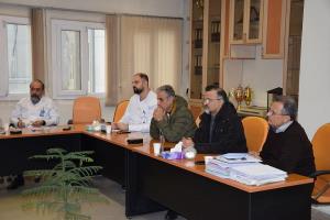 دکتر داوود آقامحمدی عنوان کرد؛