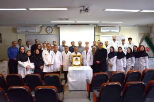 یک دستاورد ارزشمند در ایام دهه فجر