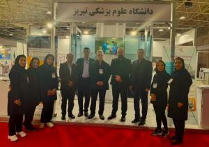 رئیس مرکز آموزشی درمانی امام رضا (ع) تبریز عنوان کرد؛