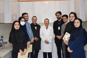 در روز 29 بهمن «روز ملی نگهداشت تجهیزات پزشکی» راه اندازی شد؛