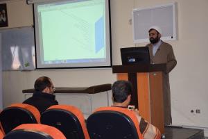 نهاد رهبری دانشگاه به میزبانی بیمارستان امام رضا(ع) تبریز برگزار کرد: